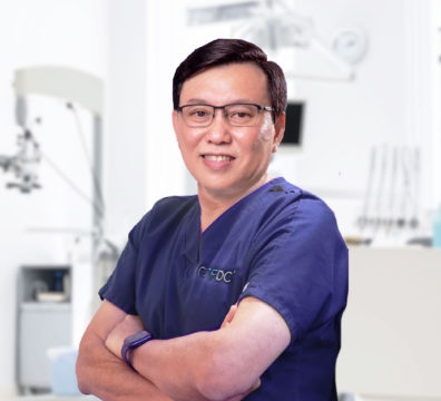 DR HAN KIT KWONG BRYAN